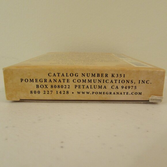 RSVP Etiquette Through the Ages Quiz Card Deck Angelina Keating Knowledge Cards - Picture 7 of 9